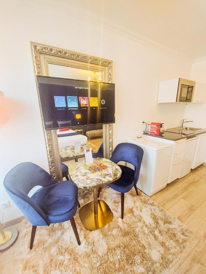 Goodtime Apartment *