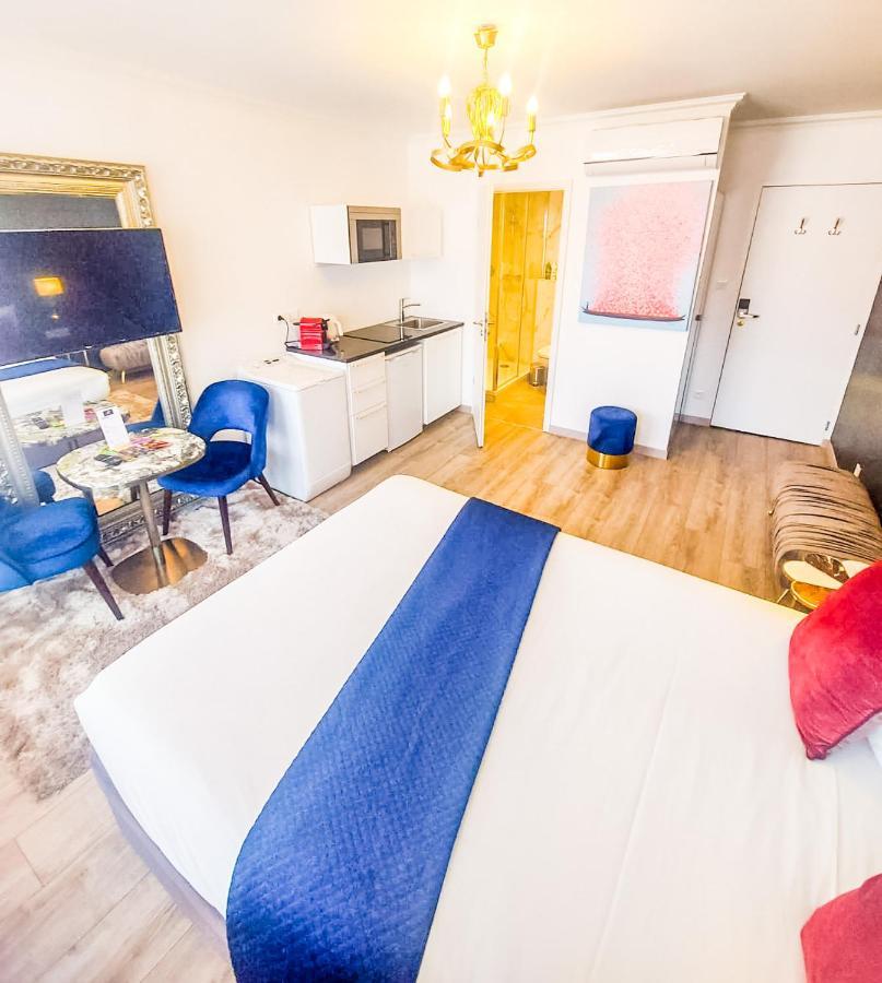 Apartment Goodtime Strasbourg