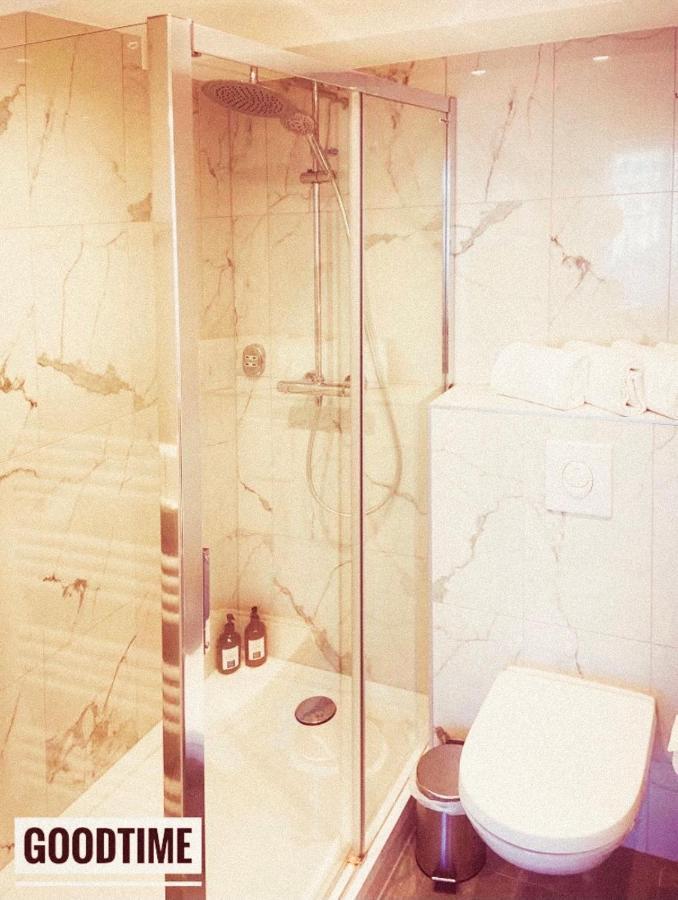 Goodtime Apartment Strasbourg