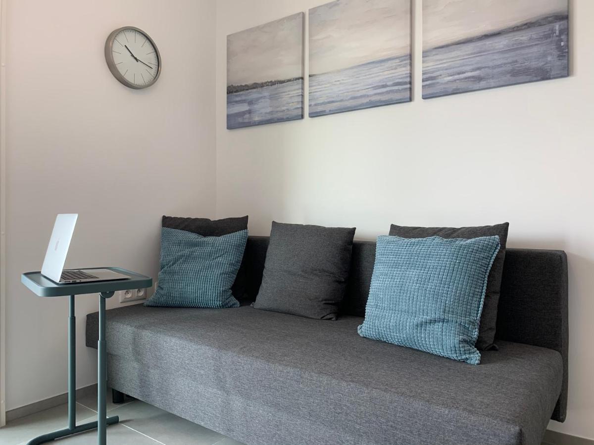 Apartment 2 Pieces - Europe - Confort Strasbourg