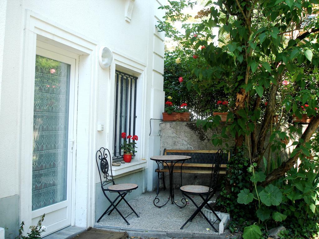 Daire Des Musiciens - Quartier Orangerie *