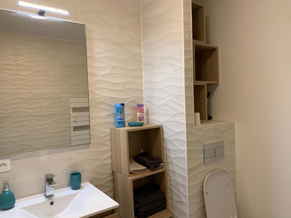 Apartment 2 Pieces - Europe - Confort