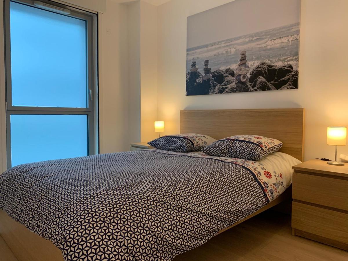 2 Pieces - Europe - Confort Apartment *