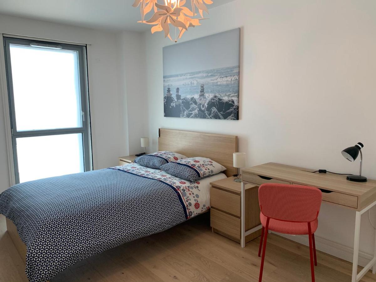Apartment 2 Pieces - Europe - Confort
