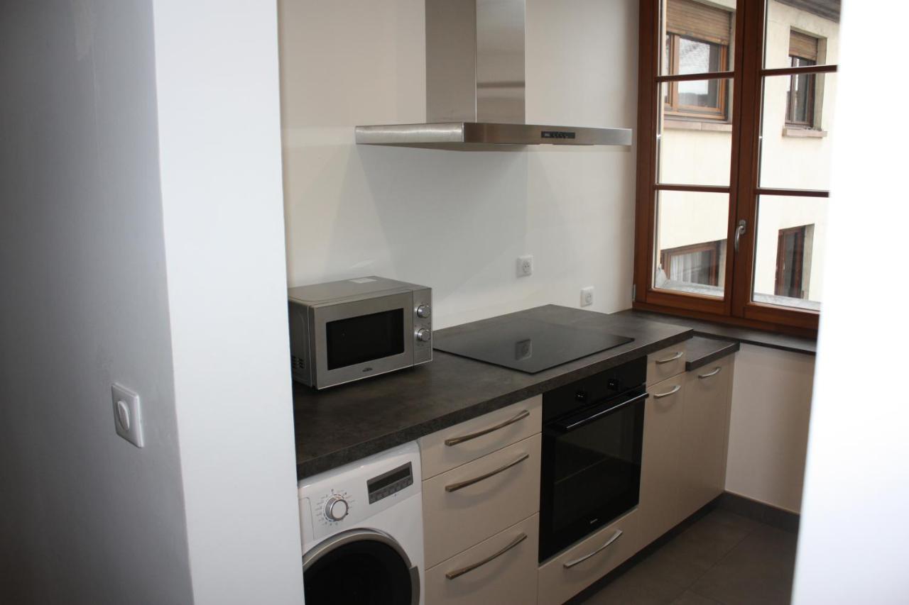 Rue Des Veaux - Quartier Cathedrale Apartment *