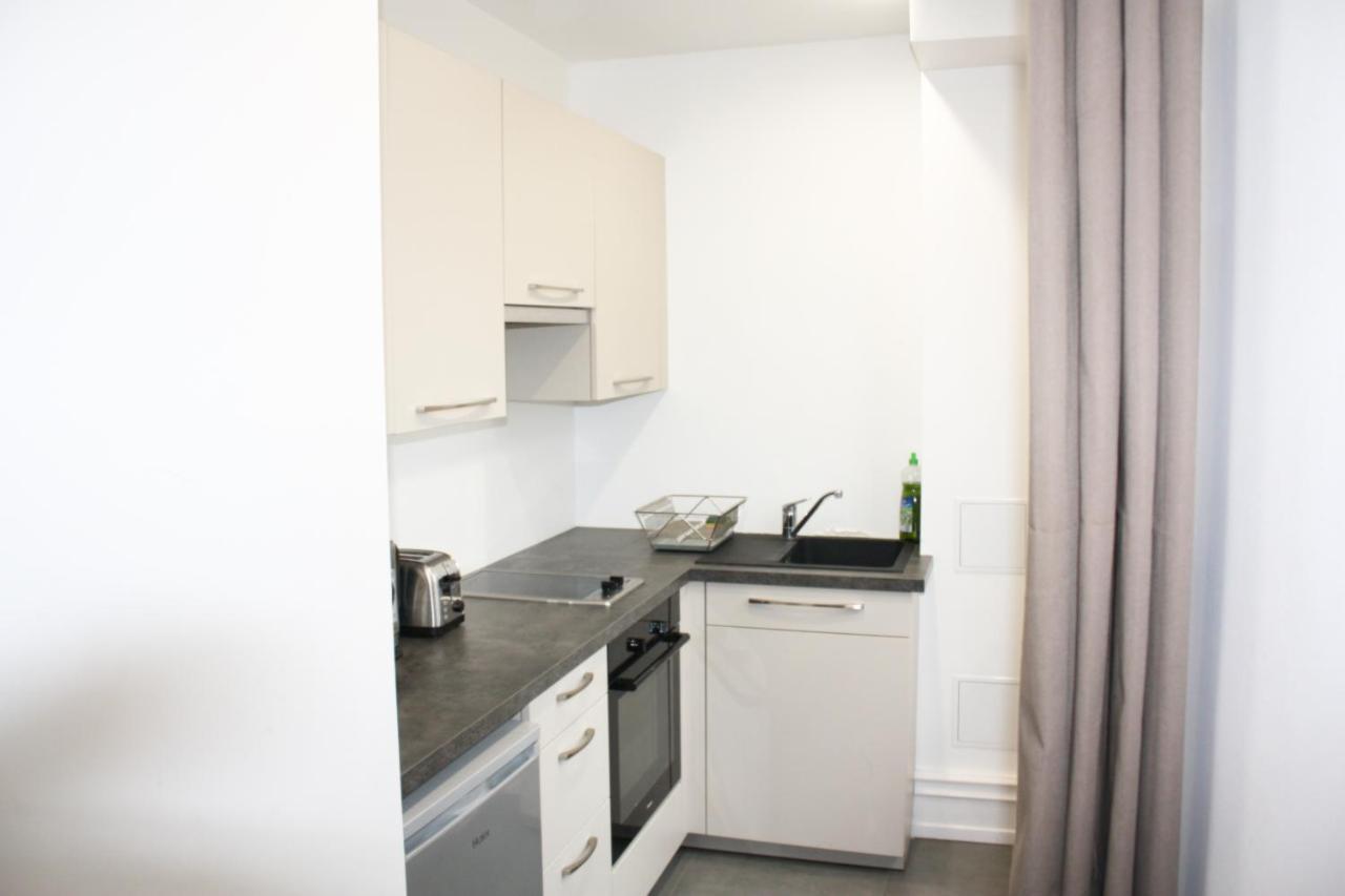 Rue Des Veaux - Quartier Cathedrale Apartment