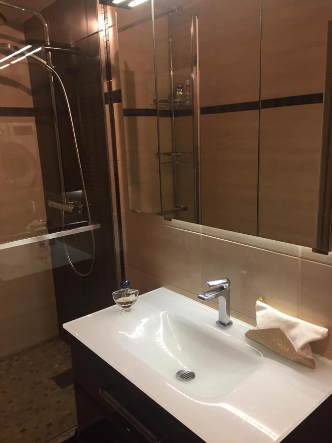 Bel Appartement