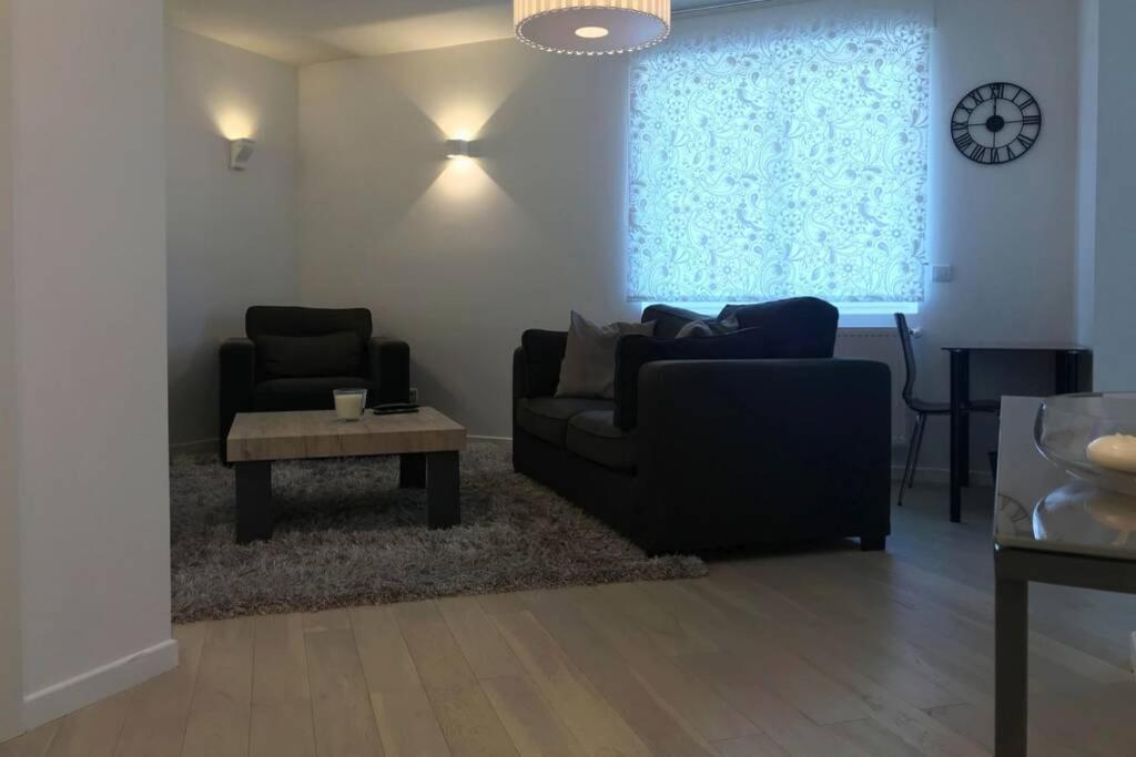 Appartement 2p Centre - Homme De Fer Straatsburg