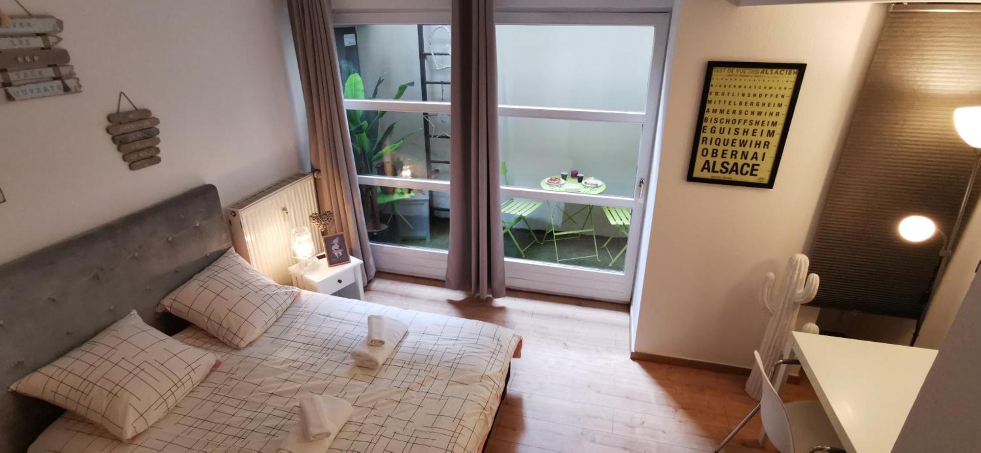 Appartement New Duplex De Charme Au Pied De La Cathedrale Carre D'or *