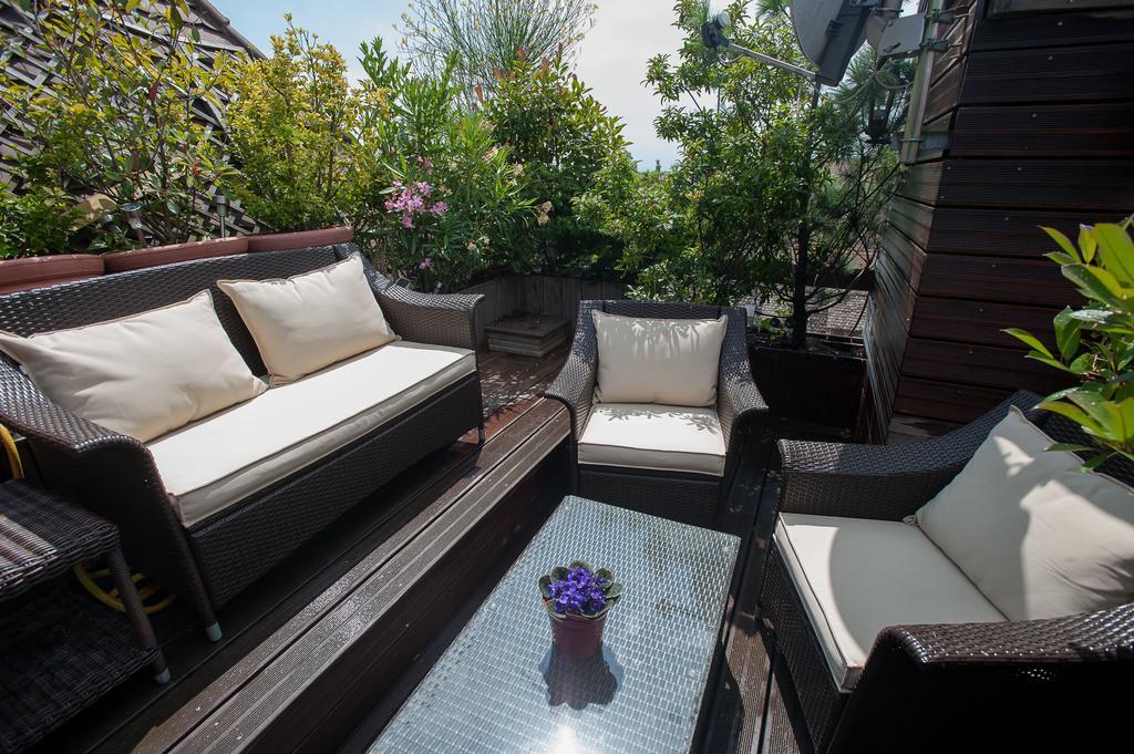 Oda ve Kahvaltı Chambres D'hotes Le Loft 13 *