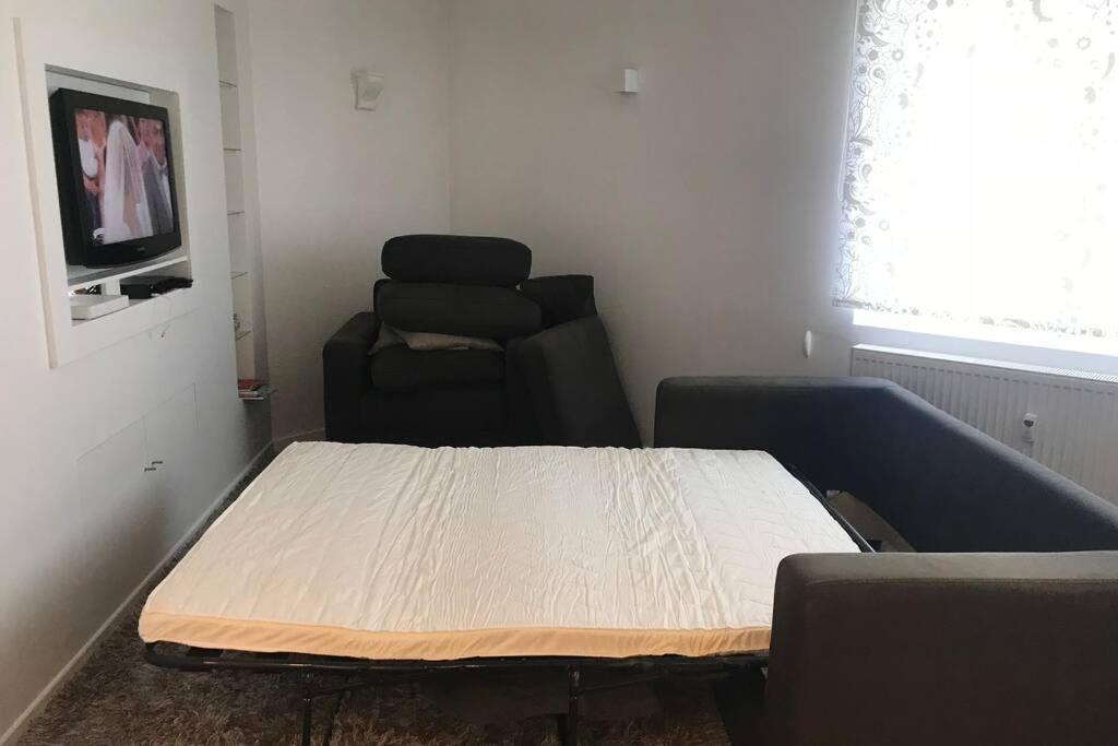Appartement 2p Centre - Homme De Fer
