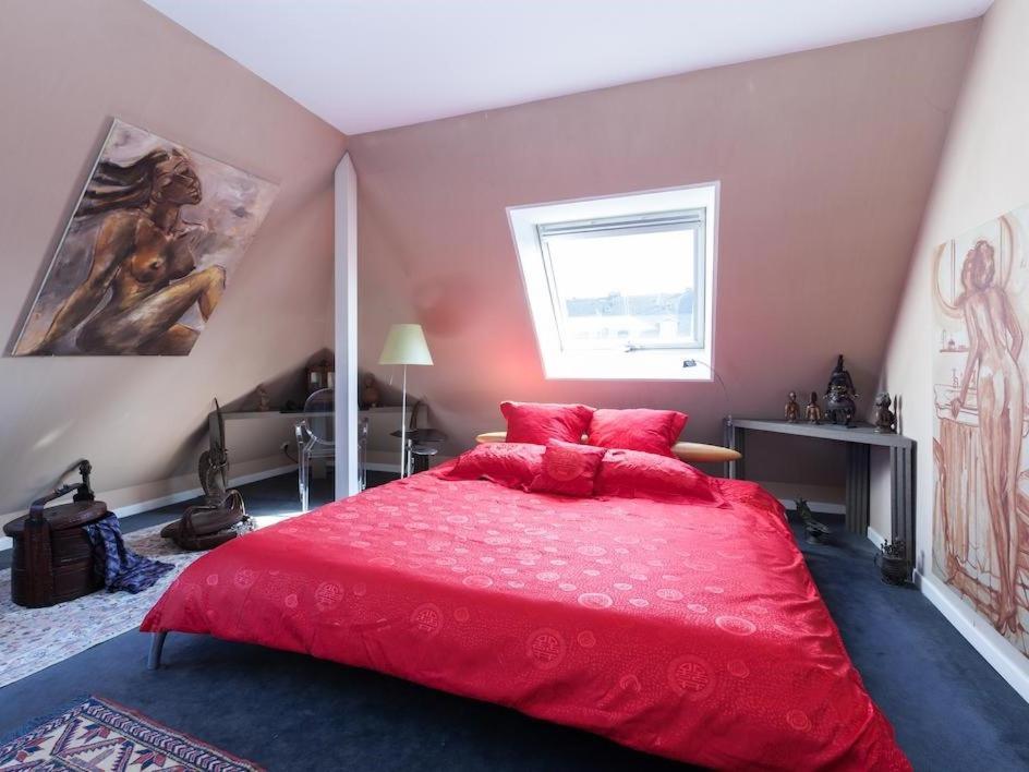 Guest house Maison D'hotes- Little Indonesia Strasbourg