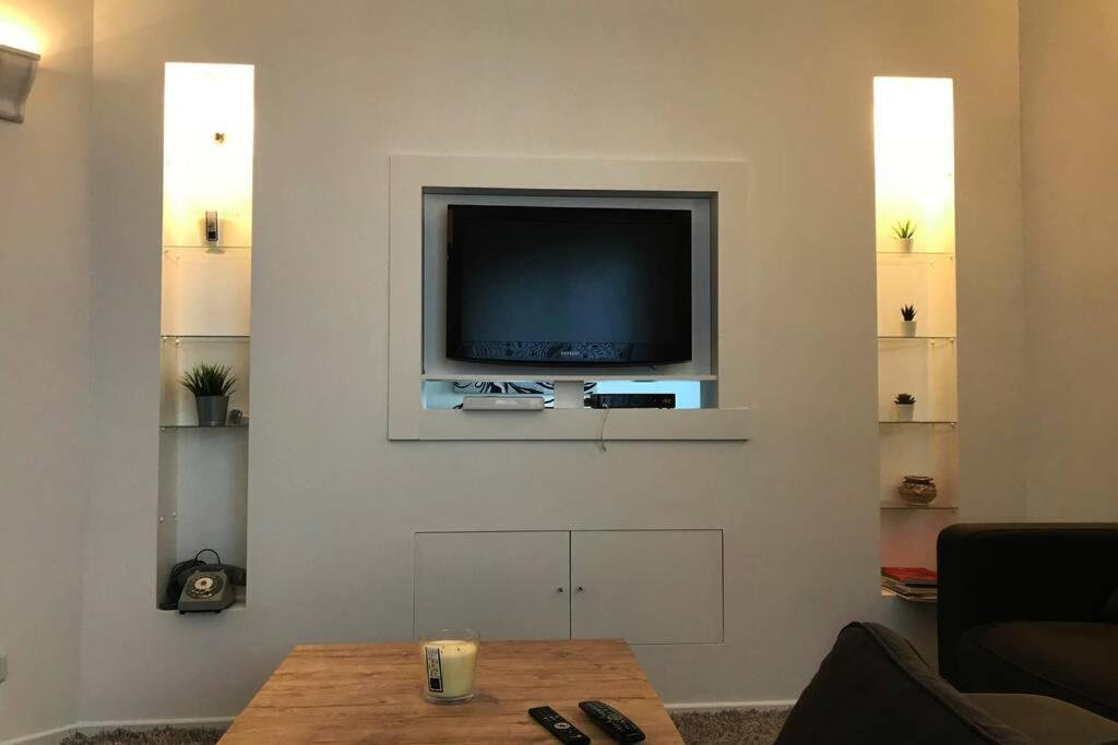 2p Centre - Homme De Fer Appartement
