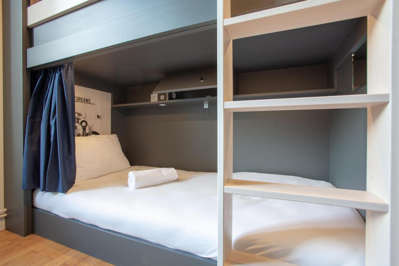 Albergue The People - Estrasburgo