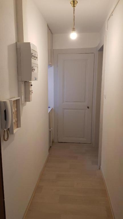 Appartement Elite Gare *