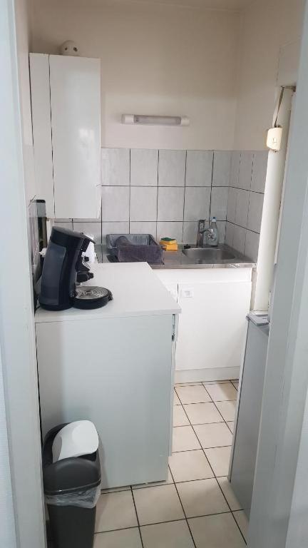Elite Gare Appartement