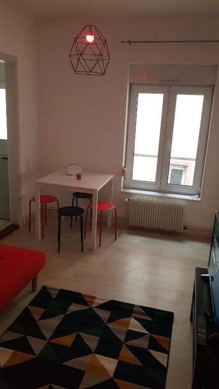 Elite Gare Appartement Straatsburg