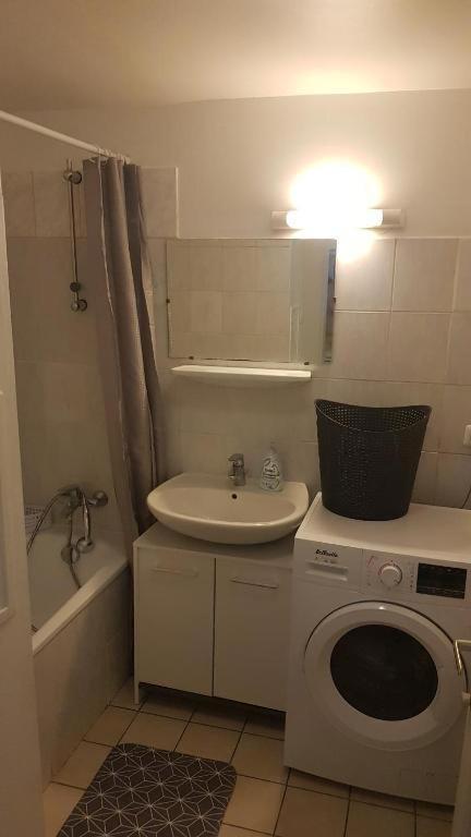 Appartement Elite Gare