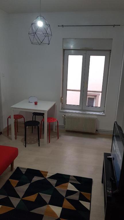 Elite Gare Appartement *