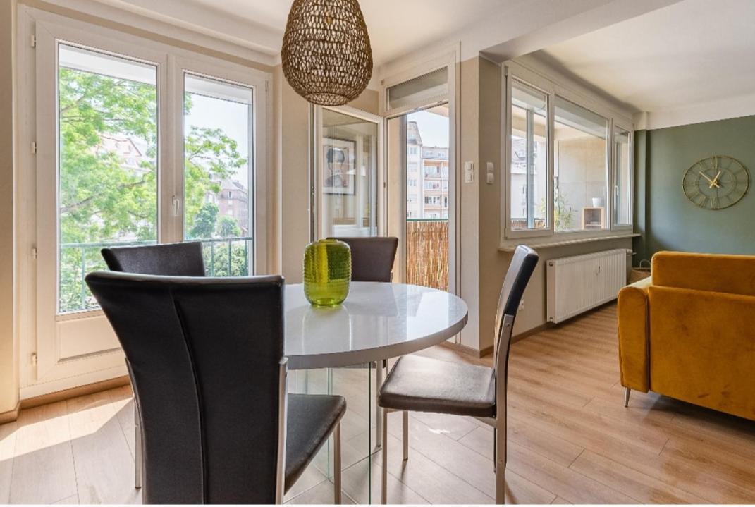 Apartament L'austerlitz, T2 Au Coeur De *