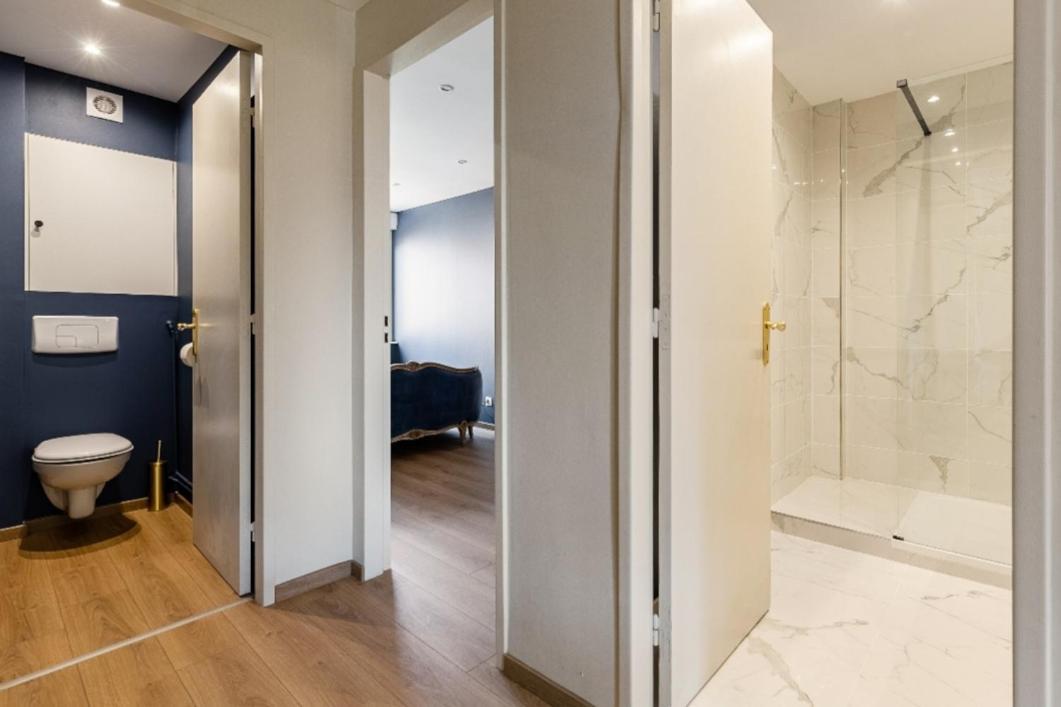 Apartament L'austerlitz, T2 Au Coeur De