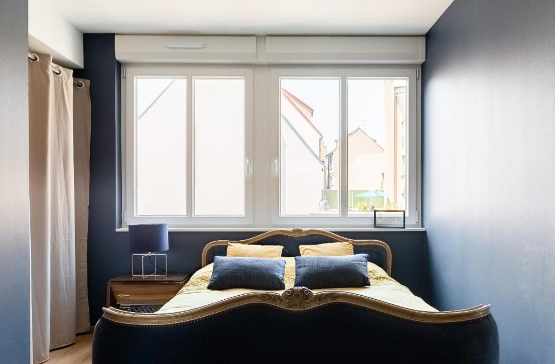 L'austerlitz, T2 Au Coeur De Apartament