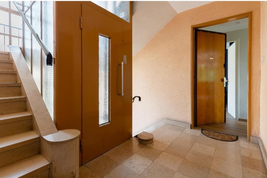Apartament L'austerlitz, T2 Au Coeur De *