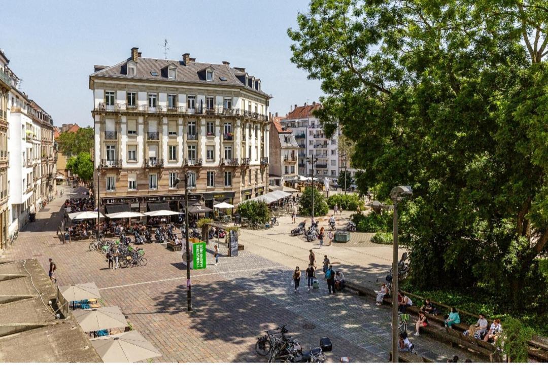 L'austerlitz, T2 Au Coeur De * Strasburg