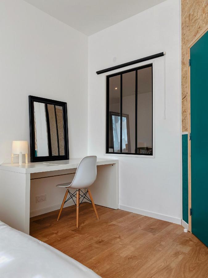 Le 132. Apaisant Dans Quartier Calme Apartment