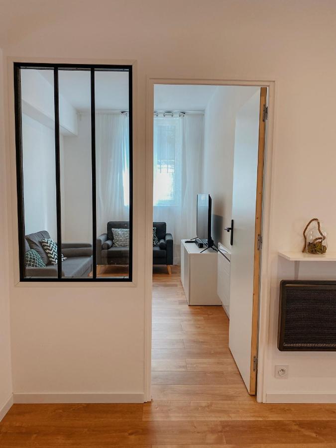 Le 132. Apaisant Dans Quartier Calme Apartment *