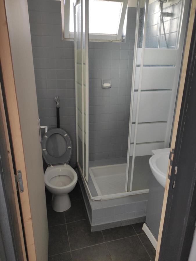 Studio Elisabeth Centre Daire