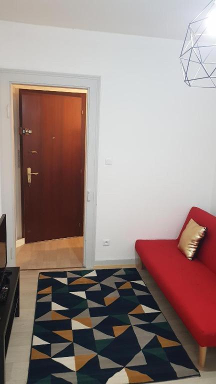 Elite Gare Appartement