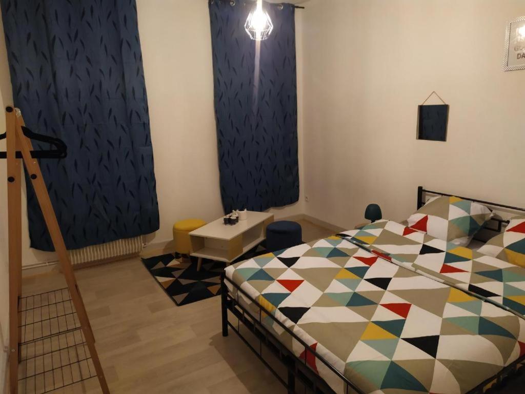 Elite Gare Appartement *