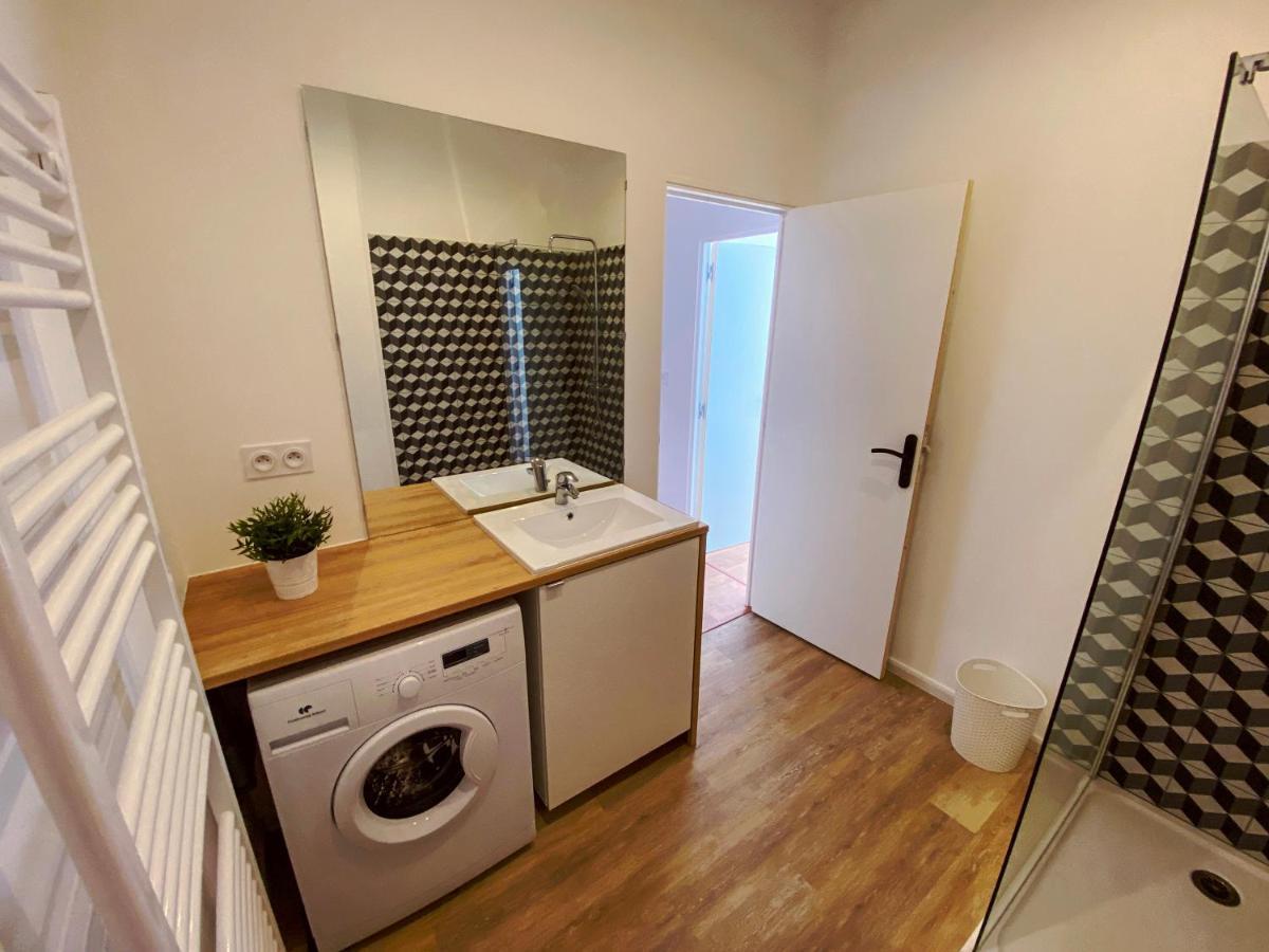 Apartment Le 132. Apaisant Dans Quartier Calme *