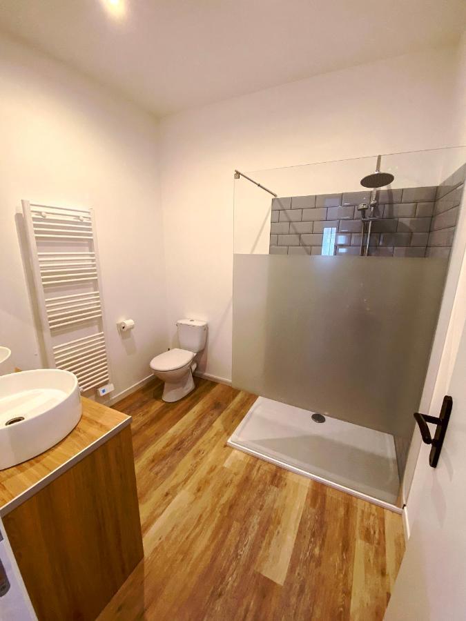 Le 132. Apaisant Dans Quartier Calme Apartment Strasbourg