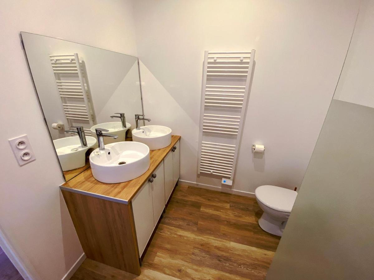 Le 132. Apaisant Dans Quartier Calme Apartment Strasbourg