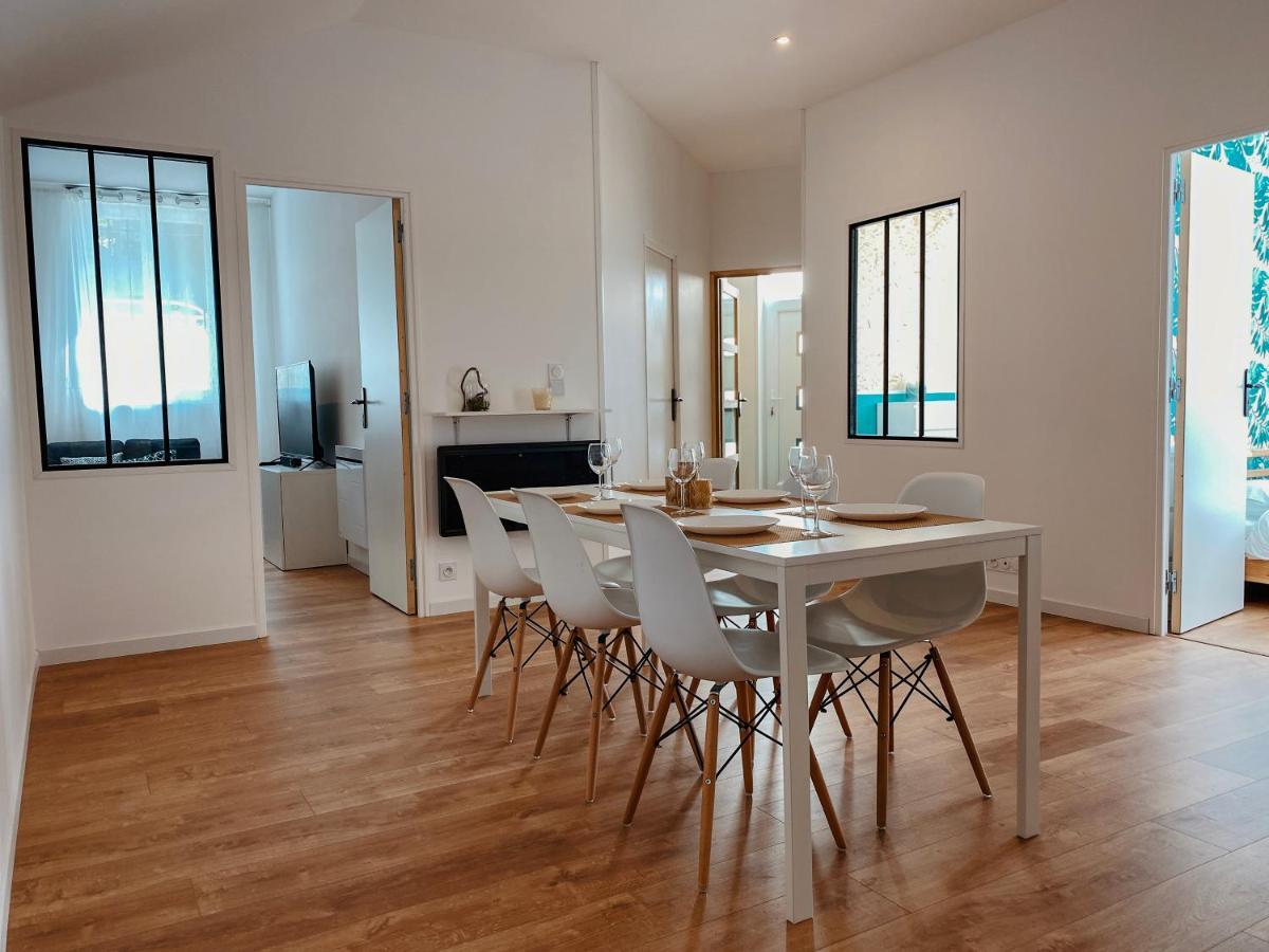 Le 132. Apaisant Dans Quartier Calme Apartment Strasbourg