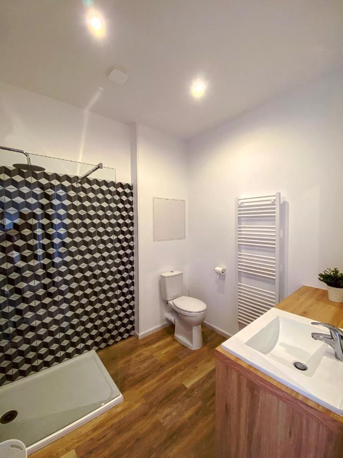 Le 132. Apaisant Dans Quartier Calme Apartment