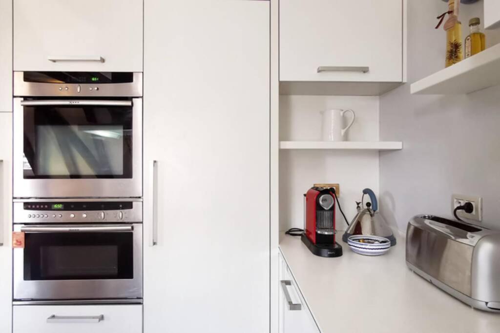 200m2 Triplex Proche Cathedrale Apartment Strasbourg