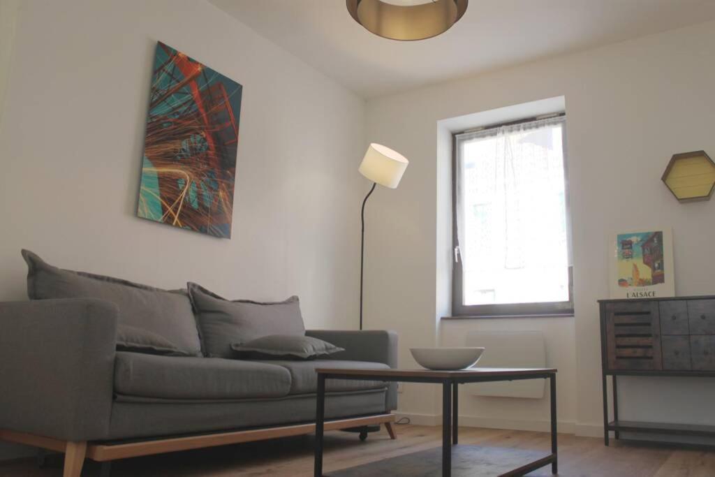 Nod Off In Neudorf! Cozy 2 Beds Near The Tram Strasbourg
