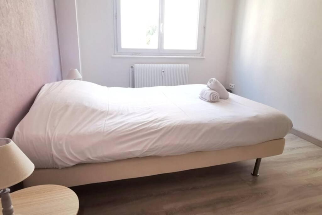 Appartement F2 Cosy Proche Centre * Strasbourg