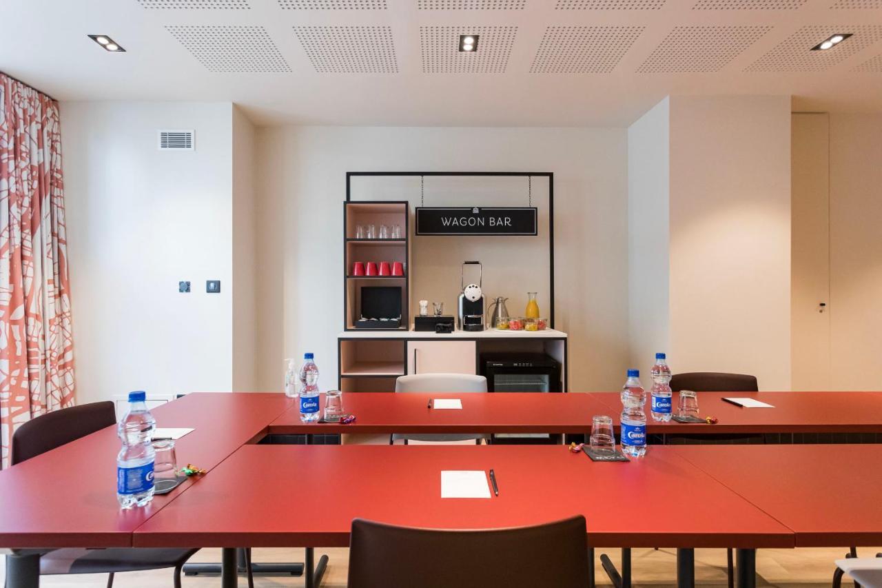 Otel Le Grand Strazburg