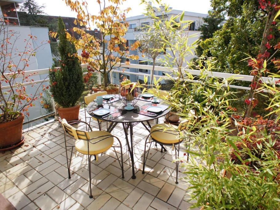 Maison D'hotes- Little Indonesia * Strasbourg