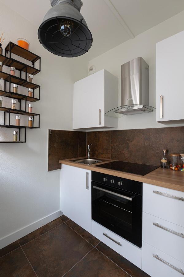 Appartement L'industriel - Au Coeur De *