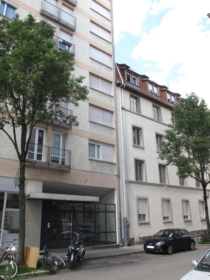 Citycosy - Studio Flandre * Strasbourg