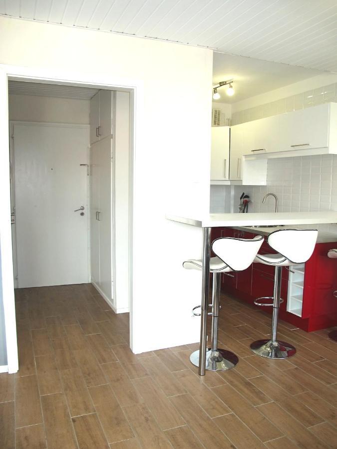 Citycosy - Studio Flandre * Strasbourg