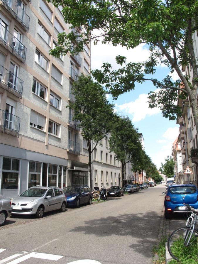 Apartment Citycosy - Studio Flandre