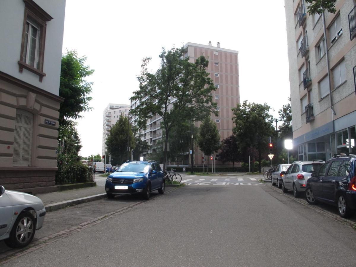 Citycosy - Studio Flandre *