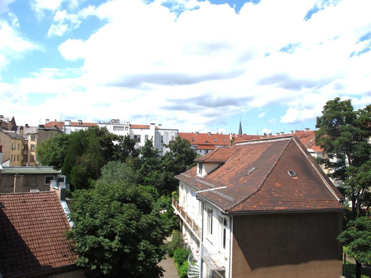 Citycosy - Studio Flandre