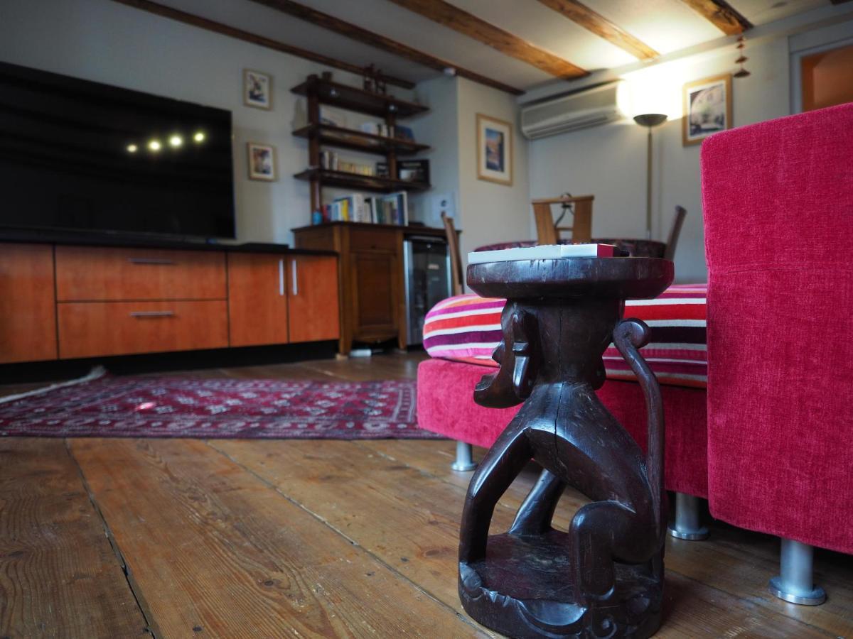 Apartment Quai Des Pecheurs Strasbourg